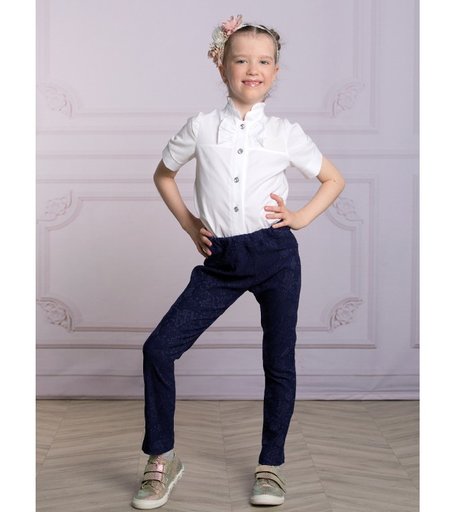 Viva Baby Брюки для девочки D6506