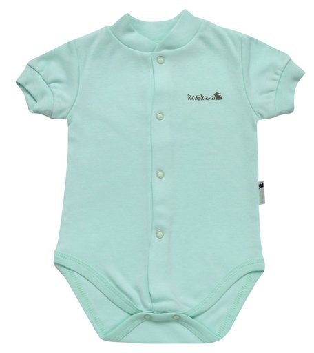 Боди Клякса