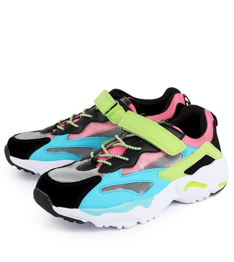 Кроссовки Antilopa