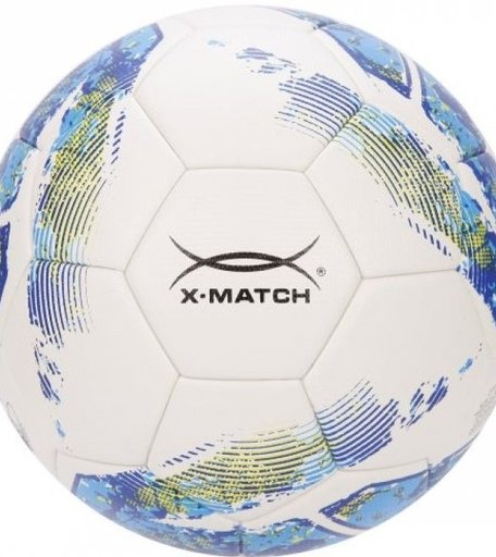 X-Match Мяч футбольный PU+EVA размер 5