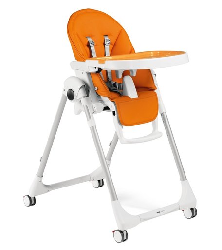 Стульчик-трансформер Peg-Perego Prima Pappa Follow Me
