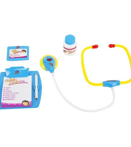 Игровой набор S+S Toys Больничка свет+звук