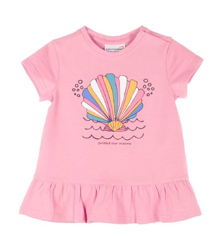 Футболка Coccodrillo