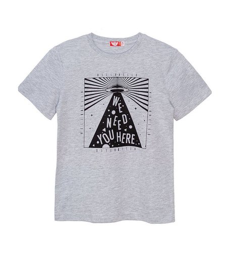 Футболка Let'S Go