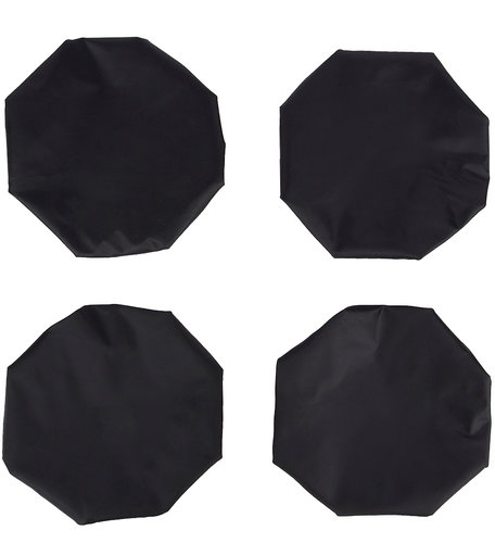 Чехлы на колеса Leader Kids диаметр до 22 см