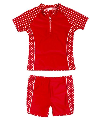 Купальник Playshoes