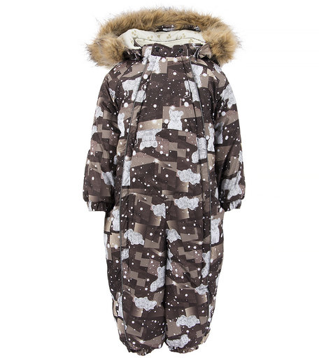 Комбинезон Huppa