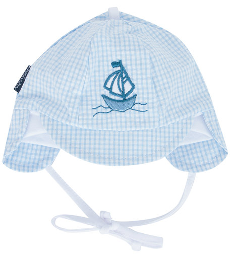 Шапка Krochetta