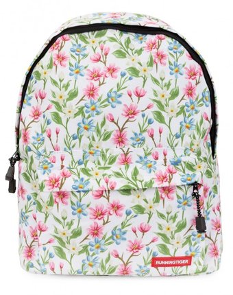 Миниатюра фотографии Kawaii factory рюкзак с цветами