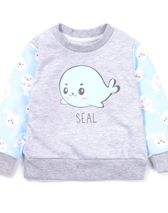 Джемпер Котмаркот Baby Seal