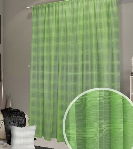 штора Amore Mio Тюль, 300х270 см