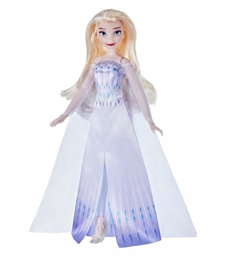 Disney Princess Кукла Холодное Сердце 2 Королева Эльза