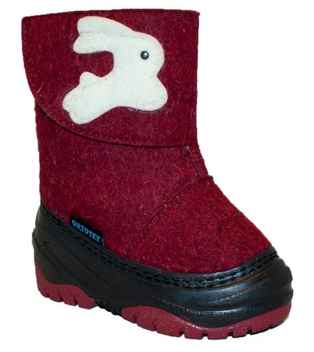 Валенки Ortotex