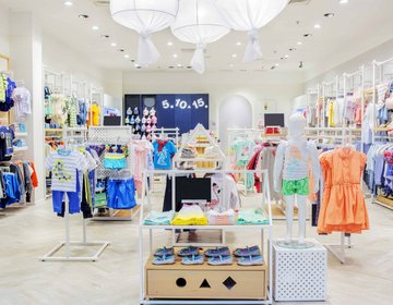 Детский магазин Hlop shop в Ярославле Детский магазин Hlop shop в Ярославле