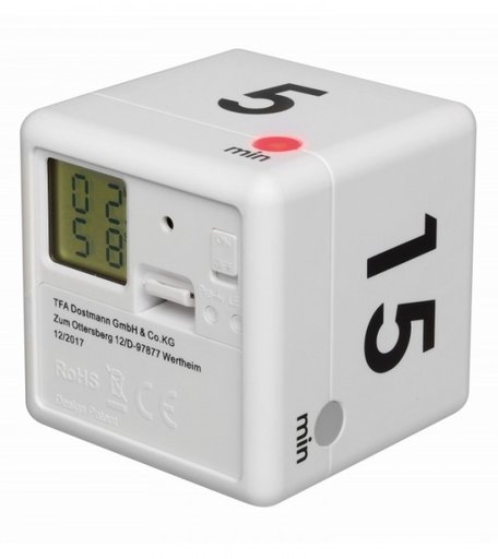 TFA Таймер 38.2032.02