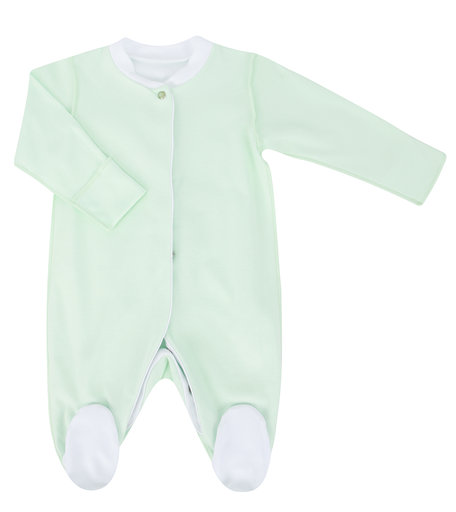 Комбинезон Бамбук