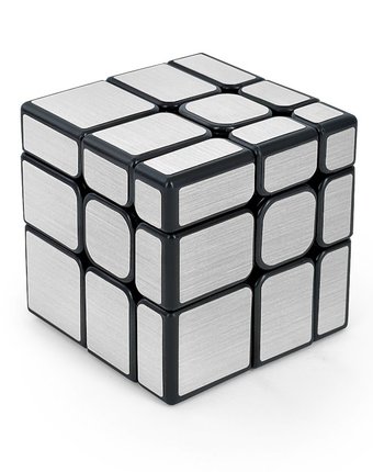 Пазл 3D ZOIZOI Куб 3 х 3, CB3306