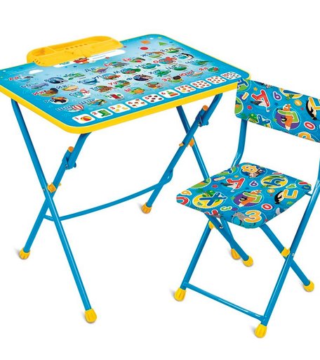 Комплект Nika Kids Азбука