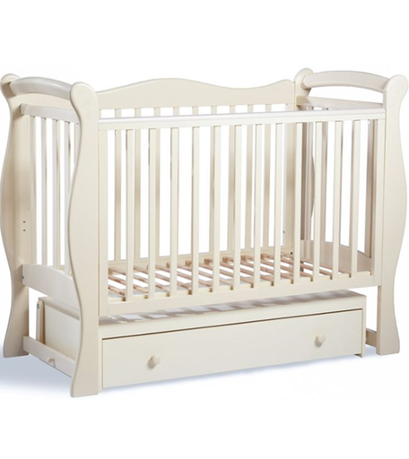 Кровать Sweet Baby Dolce Vita