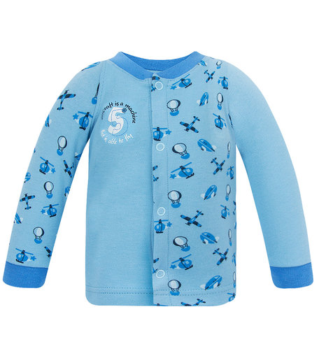 Кофта Белый Слон