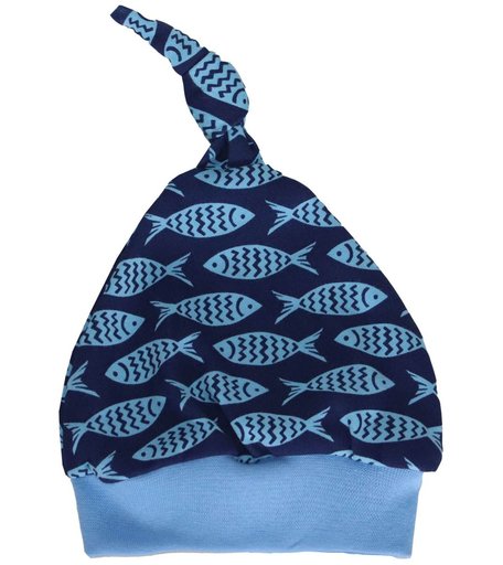 Шапка Котмаркот Милый кит