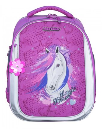 Миниатюра фотографии Magtaller рюкзак школьный unni magic horse