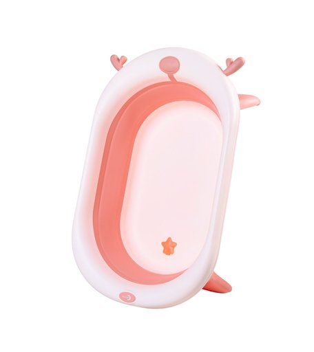 Ванночка LaLa-Kids складная, 83 х 50 х 23