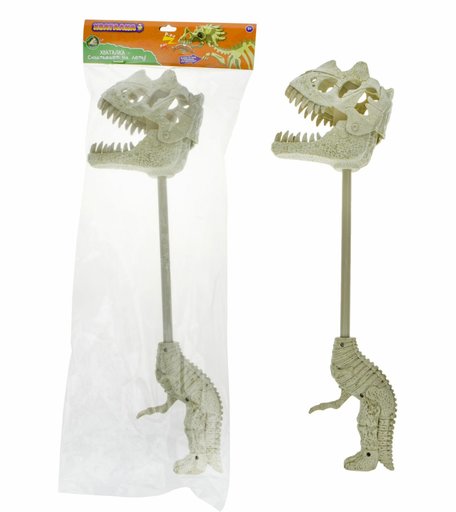 Хваталка 1Toy Динозавр