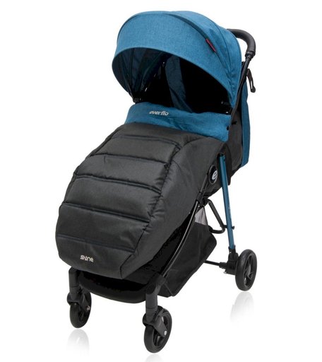 Прогулочная коляска Everflo Shine E-240