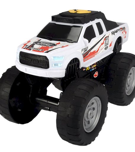 Монстр-трак Dickie Toys Ford Raptor