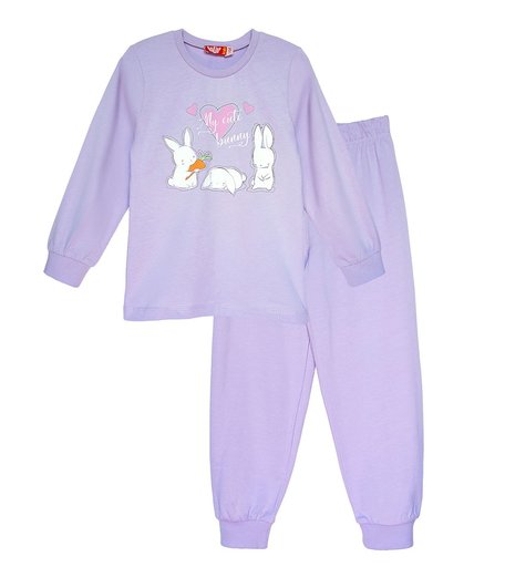 Пижама джемпер/брюки Let'S Go