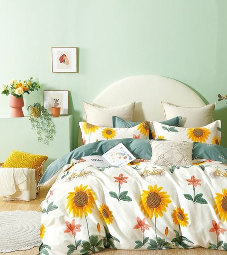 Постельное белье Dream Time (4 предмета) BL-46-SP-167-1C