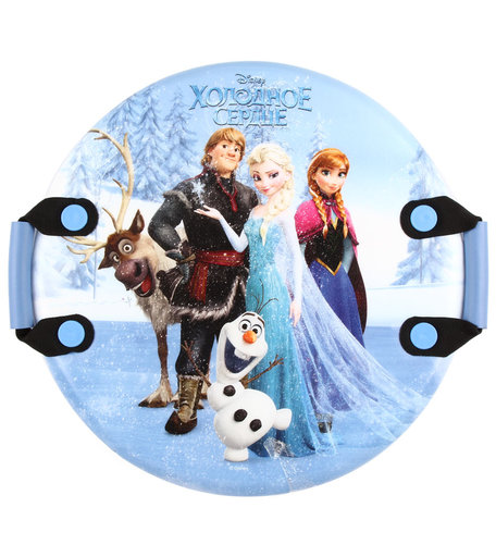 Ледянка Disney Холодное сердце