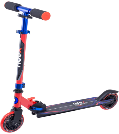 Двухколесный самокат Ridex Rebel