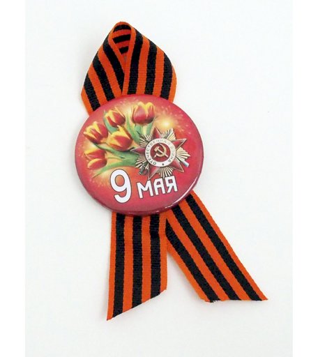 Значок Орландо - \