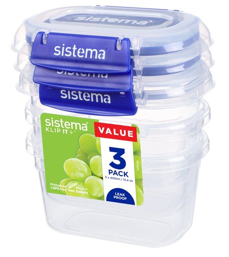 Контейнер SISTEMA 881543