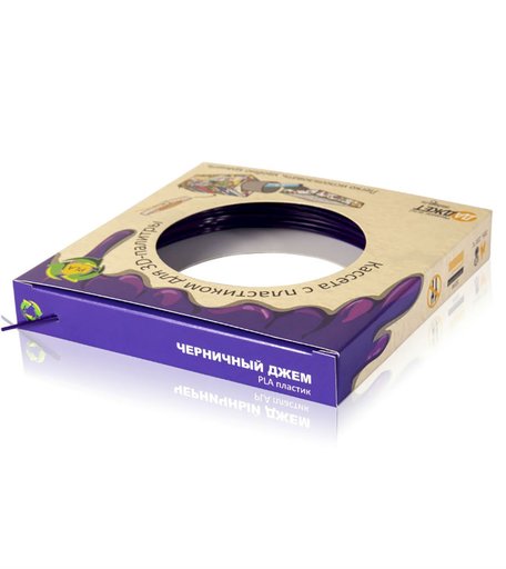 Картридж для 3D ручки PLA