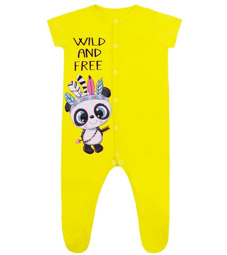 Комбинезон Иново