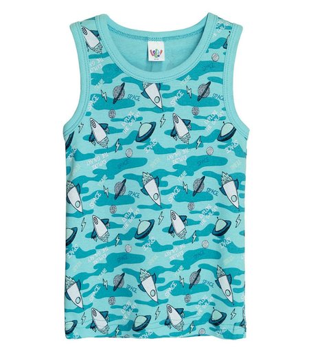 Майка 1 шт Let'S Go