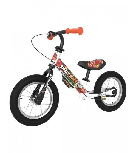Беговел Small Rider Motors Cartoons Викинг AIR