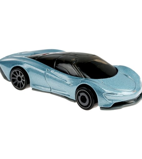 Машинка Hot Wheels McLaren Speedtail C4982/GHB53