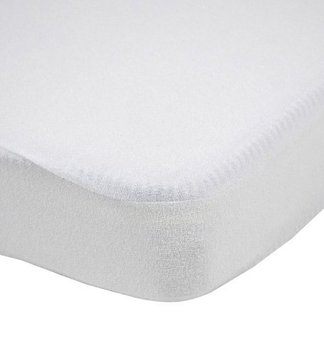 Forest Непромокаемый натяжной наматрасник Caress (махра) 160х80 см