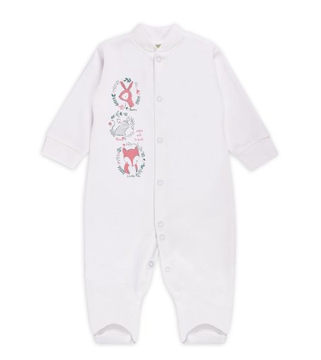 Комбинезон Веселый малыш