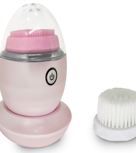 Электрическая очищающая массажная щеточка LOLIDREAM Lolidream