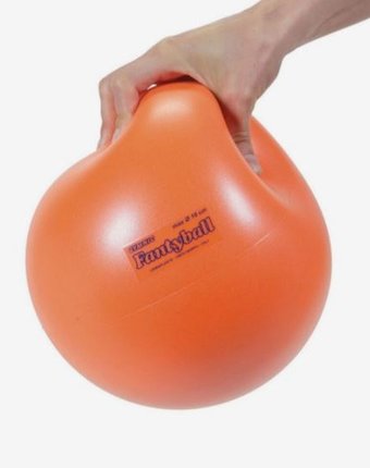 Gymnic Мяч Fantyball 18 см