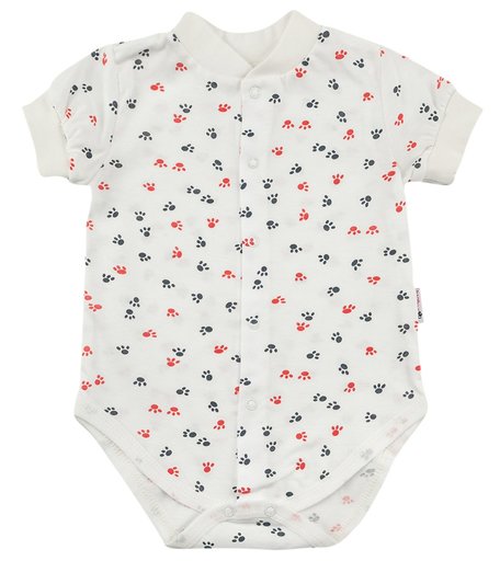 Боди Клякса