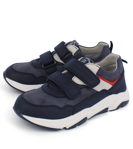 Кроссовки Antilopa