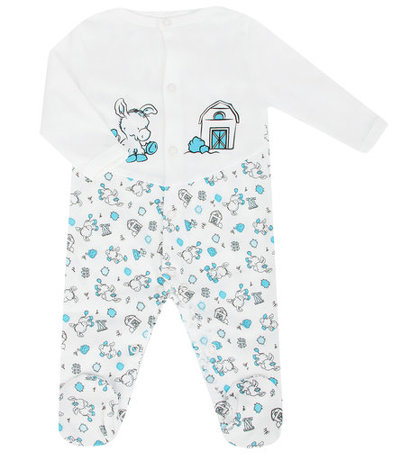 Комбинезон Mamatti Donkey