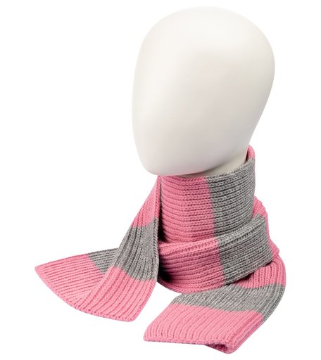 Шарф вязаный Oldos Эжен