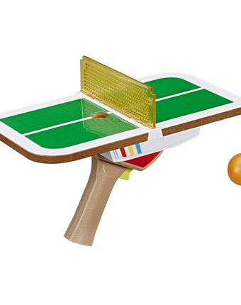 Игровой набор Games Теннис. Мини-понг